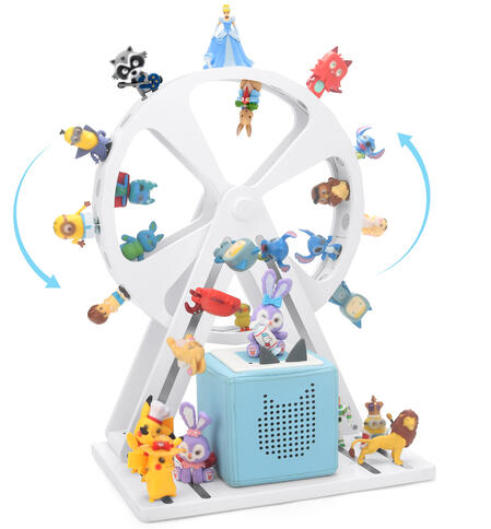 Perfect Kids Room Setup